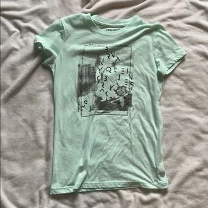Never Worn Aeropostal Tee